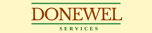 DONEWEL services